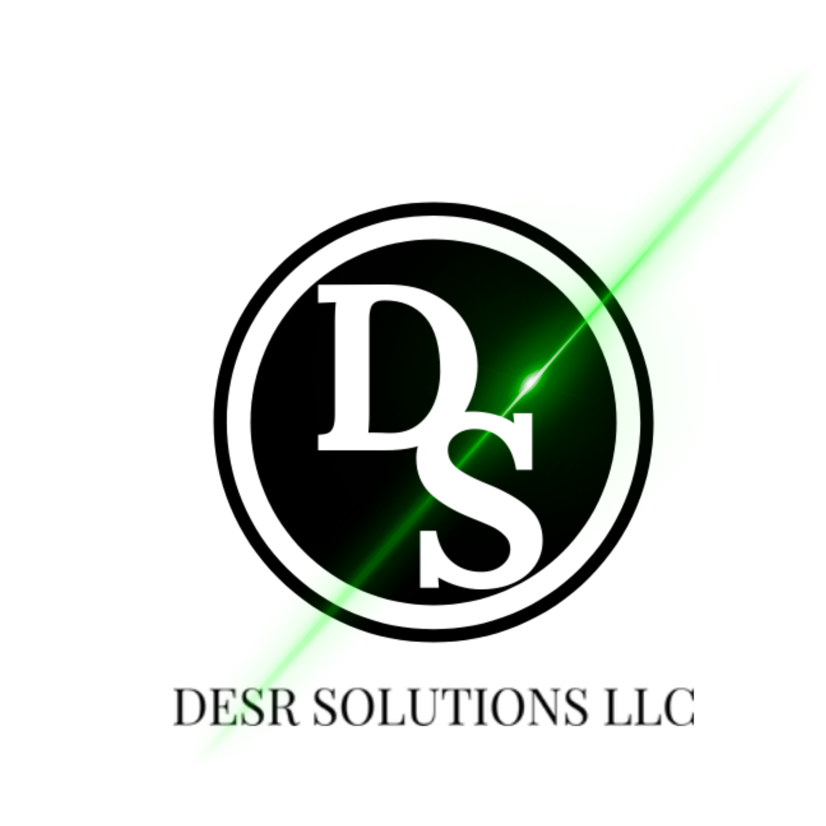 DESR Solutions DS tech logo
